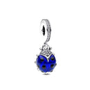 BERLOQUE CHARM PENDENTE "AS JOANINHAS" - PRATA 925