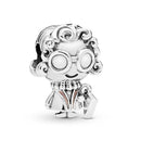 BERLOQUE CHARM SEPARADOR "AVÓ" - PRATA 925