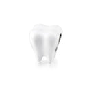 BERLOQUE CHARM SEPARADOR "ODONTOLOGIA/ DENTE" - PRATA 925