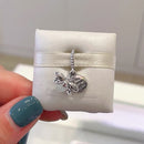 BERLOQUE CHARM PENDENTE VAGALUME (BRILHA NO ESCURO) - PRATA 925"