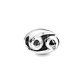 BERLOQUE CHARM SEPARADOR  "SIGNOS ZODÍACO" - PRATA 925