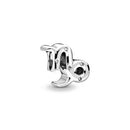 BERLOQUE CHARM SEPARADOR  "SIGNOS ZODÍACO" - PRATA 925