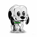 BERLOQUE CHARM "NOVO BABY PLUTO" - PRATA 925