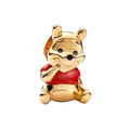 BERLOQUE CHARM "COLEÇÃO POOH" - PRATA 925